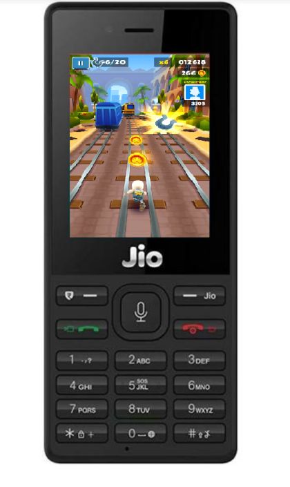 JioCall for Android - APK Download