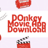 Donkey Movie App Free Download