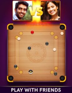Download Carrom disc pool apk Unlimited coins and gems