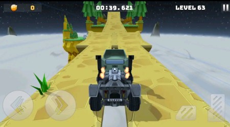 Best android racing games