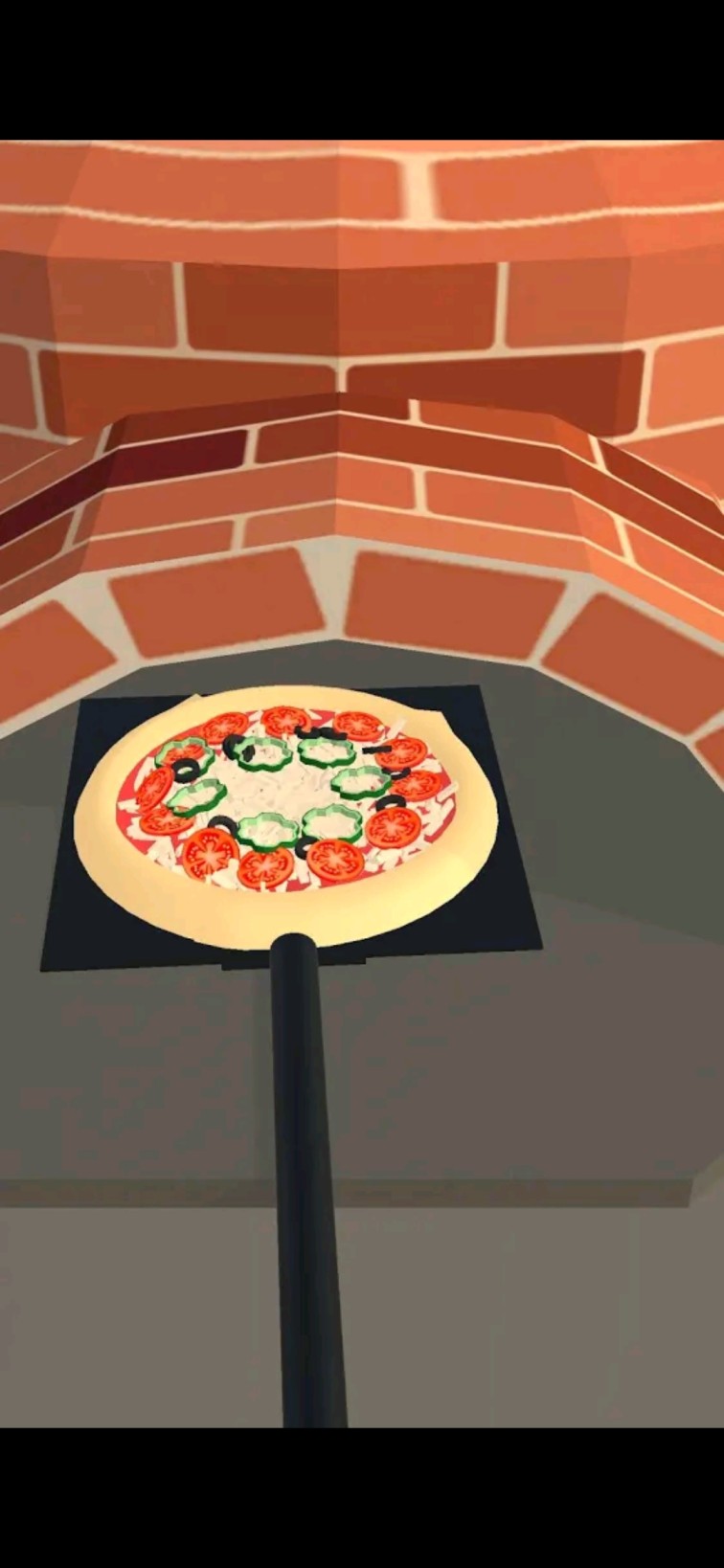 how to make pizza online