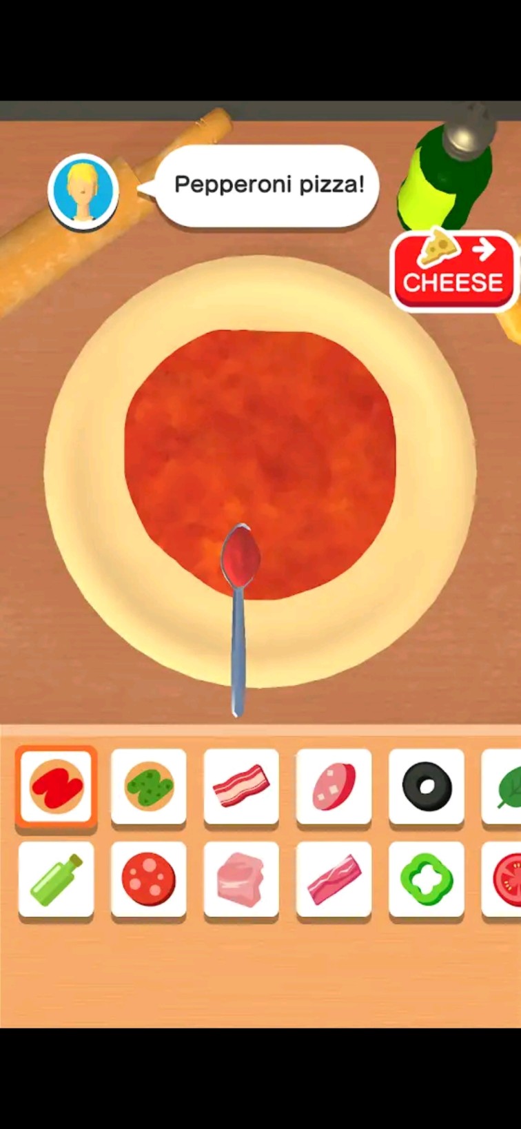 pizzaiolo game download