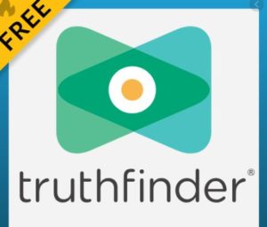 TruthFinder App Background Check & People Search