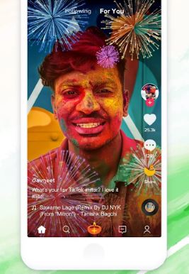 changa indian app download