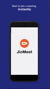 Jio Meet App Download For Windows, Android