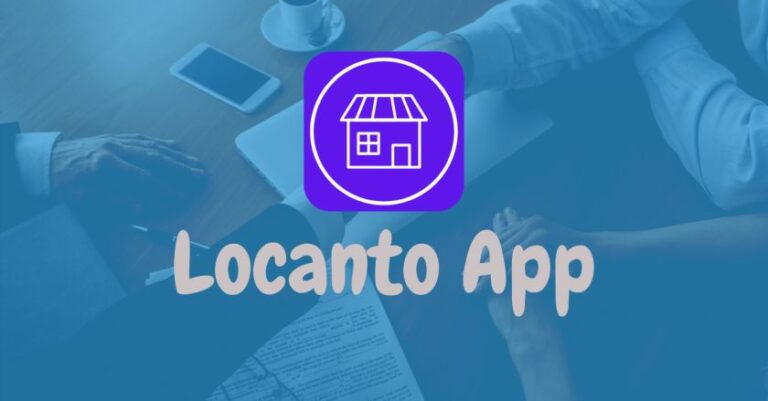 locanto app