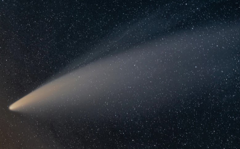 neowise comet tracker app