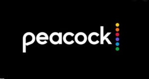 Peacock TV Streaming App For Andriod, iOS