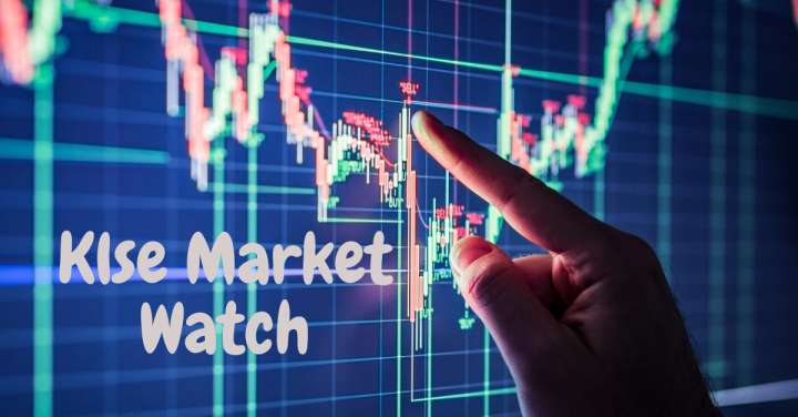 klse market watch