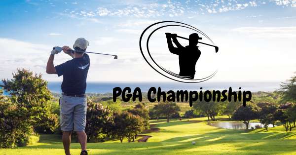 watch PGA Championship Online