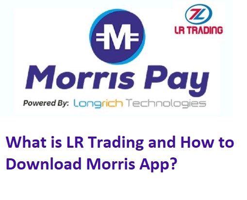morris pay app download