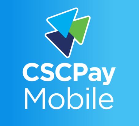 cscpay app mobile