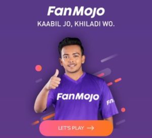 Fanmojo App for Android (Fantasy Cricket App)