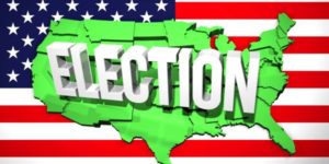 Best App for election results | App for tracking election results USA