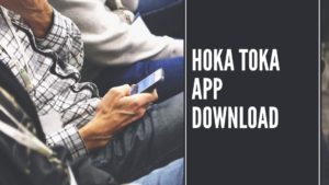 Hoka Toka App Download-whatsapp Tracker, Free call App