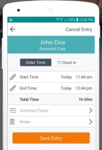 Time4care App Washington State Download step by step | Complete Guide