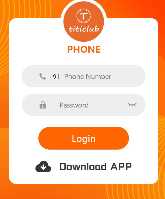 titiclub app download apk