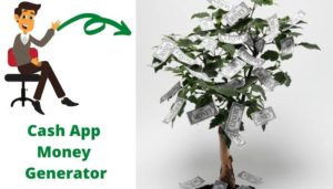 Cash App Money Generator Apk [2022] Free Money Code Generator