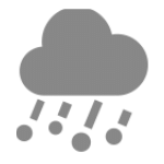 Hail_Mixed Rain icon