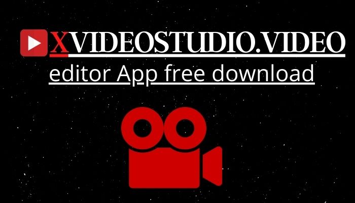 Xvideostudio.video editor app free download android ios