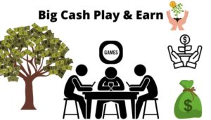 How to Big Cash App Download Apk | Earn & withdraw Money 2022
