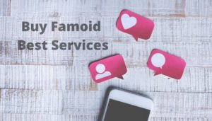 How to Buy Famoid Instagram Followers Service [2022] | Is it safe?