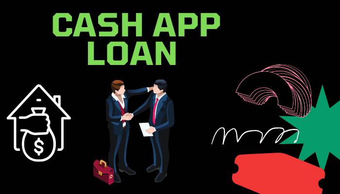 get a loan from cash app