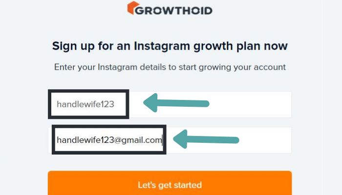 growthoid instagram followers free