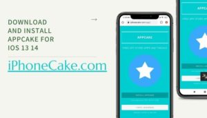iPhoneCake app Download for iOS [2022] install IPA, Spotify, Appcake
