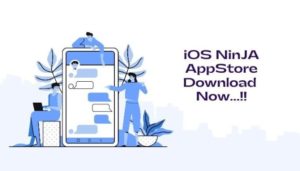 iOS Ninja apk Download [2022] TutuApp, Tweak, iOSNinja Store