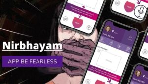 Nirbhaya App by Kerala Police [2023] -How to Use Features?