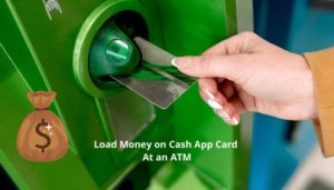Where Can I Put Money On My Cash App Card 2022 | Load/Add