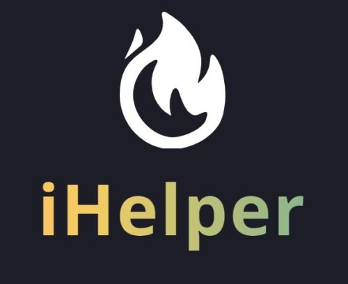what is ihelper.io app