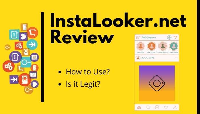 InstaLooker.com Review