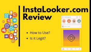 Instalooker Private Profile Viewer [2022] App Download Online Tool-Review