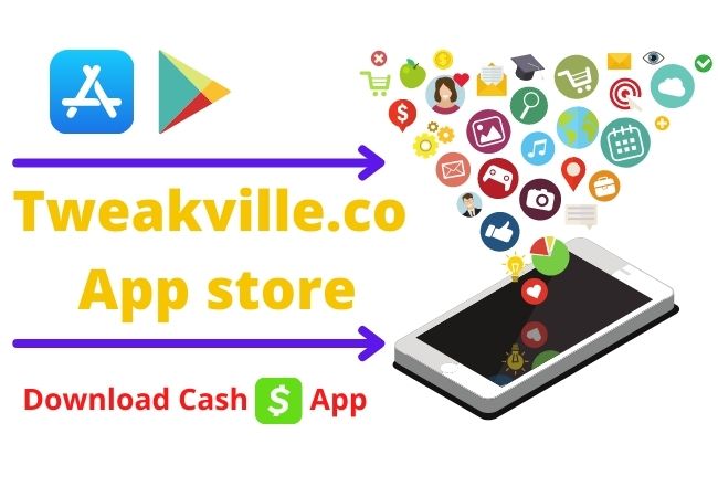 Tweakville.co App store