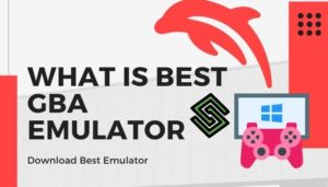 What is best gba emulator