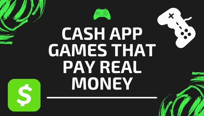 cash app games to win real money