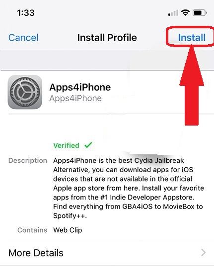 how to download third party apps in ios