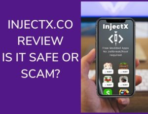 injectx.co Genshin Impact Download | is it safe or a scam?
