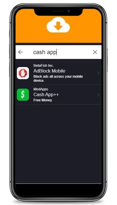 modapps.co apk cash app