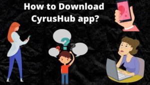 How to iOS Cyrushub App Store Download | Is cyrushub safe [2022]