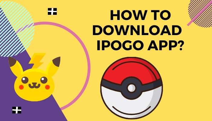 How to download ipogo app