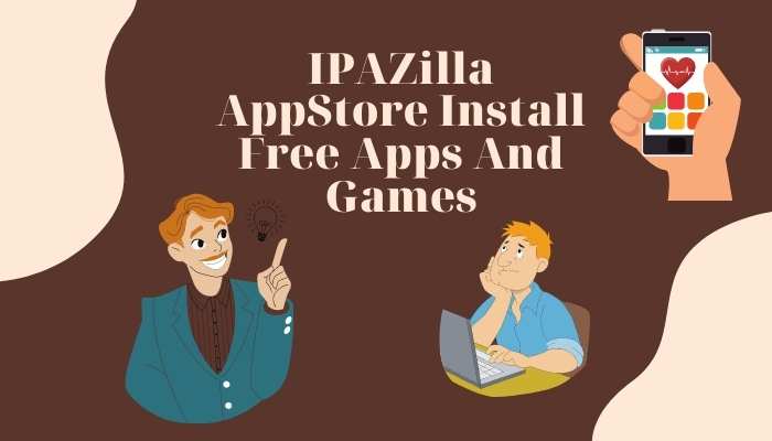 IPAZilla app store ios download