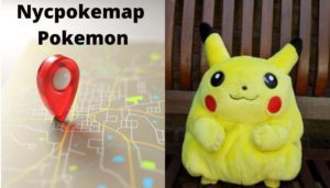 Nycpokemap Pokemon For Sydney New York | Nycpokemap vs Sgpokemap
