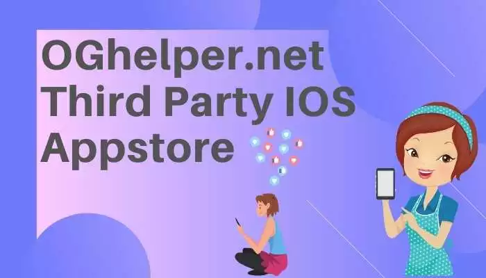OGhelper.net apk download appstore