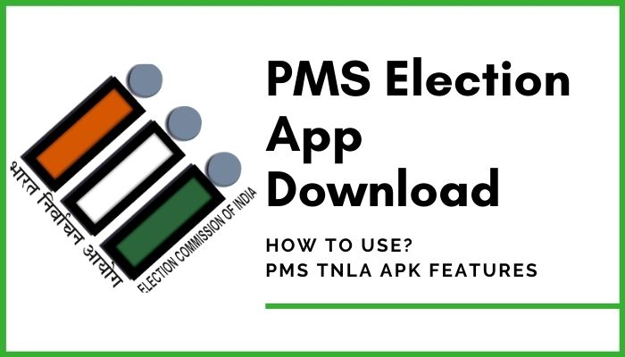 PMS Election App Download