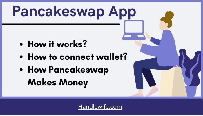 Pancakeswap how to connect wallet