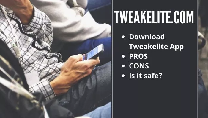 Tweakelite iOS Android App Download Pokemon Go | Is Tweak Elite safe?