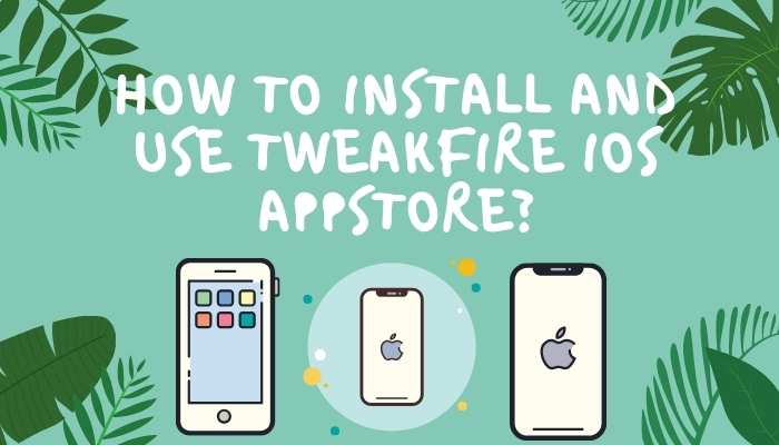 Tweakfire iOS Appstore download